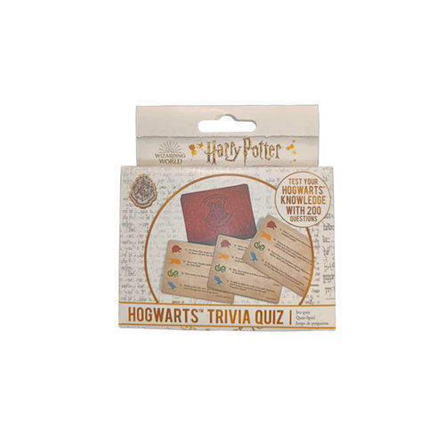 Paladone Harry Potter - Mini Trivia Quiz Paladone Harry Potter - Mini Trivia Quiz