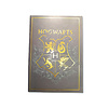 Paladone Harry Potter: Lined Notebook Paladone Harry Potter: Lined Notebook