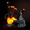 Lord of the Rings – LED-USB-Light The Balrog Vs Gandalf 41 cm Lord of the Rings – LED-USB-Light The Balrog Vs Gandalf 41 cm