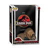 FUNKO Pop! Movie Poster: Jurassic Park - Tyrannosaurus Rex & Velociraptor FUNKO Pop! Movie Poster: Jurassic Park - Tyrannosaurus Rex & Velociraptor