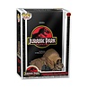 Funko Pop! Movie Poster: Jurassic Park - Tyrannosaurus Rex & Velociraptor Funko Pop! Movie Poster: Jurassic Park - Tyrannosaurus Rex & Velociraptor
