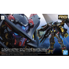 Bandai Gundam: Real Grade Gundam Astray Goldframe Amatsu Mina 1:144 Kit Bandai Gundam: Real Grade Gundam Astray Goldframe Amatsu Mina 1:144 Kit