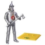 The Noble Collection The Wizard of Oz: Tin Man Bendyfig The Noble Collection The Wizard of Oz: Tin Man Bendyfig