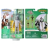 The Noble Collection The Wizard of Oz: Tin Man Bendyfig The Noble Collection The Wizard of Oz: Tin Man Bendyfig