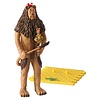 The Noble Collection The Wizard of Oz: Cowardly Lion Bendyfig The Noble Collection The Wizard of Oz: Cowardly Lion Bendyfig