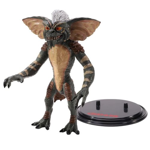 The Noble Collection Gremlins: Gizmo Bendyfig The Noble Collection Gremlins: Gizmo Bendyfig