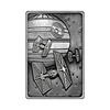 Star Wars: Death Star Ingot Limited Edition Star Wars: Death Star Ingot Limited Edition