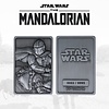 Star Wars: The Mandalorian - Precious Cargo Ignot Limited Edition Star Wars: The Mandalorian - Precious Cargo Ignot Limited Edition