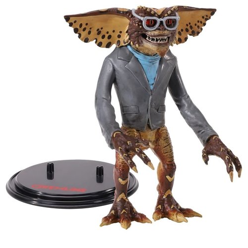 The Noble Collection Gremlins: Brain Bendyfig The Noble Collection Gremlins: Brain Bendyfig