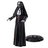 The Noble Collection The Nun: Valak the Nun Bendyfig The Noble Collection The Nun: Valak the Nun Bendyfig