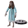 The Noble Collection The Exorcist: Regan MacNeil Bendyfig The Noble Collection The Exorcist: Regan MacNeil Bendyfig