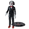 The Noble Collection Saw: Billy Puppet Bendyfig The Noble Collection Saw: Billy Puppet Bendyfig