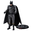 The Noble Collection DC Comics: The Batman - Batman Bendyfig The Noble Collection DC Comics: The Batman - Batman Bendyfig