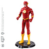 The Noble Collection DC Comics: The Flash Bendyfig The Noble Collection DC Comics: The Flash Bendyfig