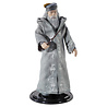 The Noble Collection Harry Potter: Albus Dumbledore Bendyfig The Noble Collection Harry Potter: Albus Dumbledore Bendyfig