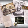 The Noble Collection Harry Potter: Harry's Artifact Box The Noble Collection Harry Potter: Harry's Artifact Box