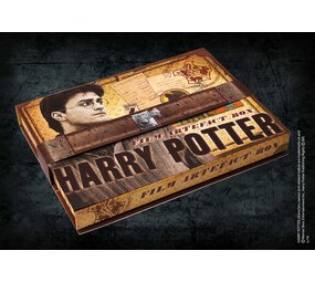 The Noble Collection Harry Potter: Harry's Artifact Box The Noble Collection Harry Potter: Harry's Artifact Box