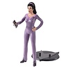 The Noble Collection Bendyfigs™ – Counselor Troi The Noble Collection Bendyfigs™ – Counselor Troi