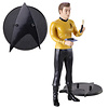 The Noble Collection Star Trek: Kirk Bendyfig The Noble Collection Star Trek: Kirk Bendyfig