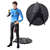 The Noble Collection Star Trek: McCoy Bendyfig The Noble Collection Star Trek: McCoy Bendyfig