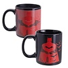 Paladone DC Comics: The Batman - Heat Change Mug Paladone DC Comics: The Batman - Heat Change Mug