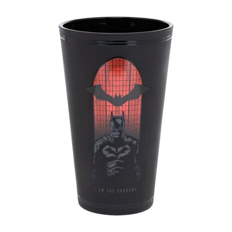 Paladone DC Comics: The Batman - Glass Paladone DC Comics: The Batman - Glass