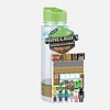 Paladone Minecraft: Water Bottle with Stickers Paladone Minecraft: Water Bottle with Stickers