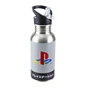 Paladone Playstation: Heritage Metal Water Bottle Paladone Playstation: Heritage Metal Water Bottle