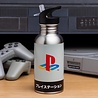 Paladone Playstation: Heritage Metal Water Bottle Paladone Playstation: Heritage Metal Water Bottle