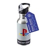 Paladone Playstation: Heritage Metal Water Bottle Paladone Playstation: Heritage Metal Water Bottle