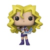 FUNKO Pop! Anime: Yu-Gi-Oh - Mai Valentine FUNKO Pop! Anime: Yu-Gi-Oh - Mai Valentine