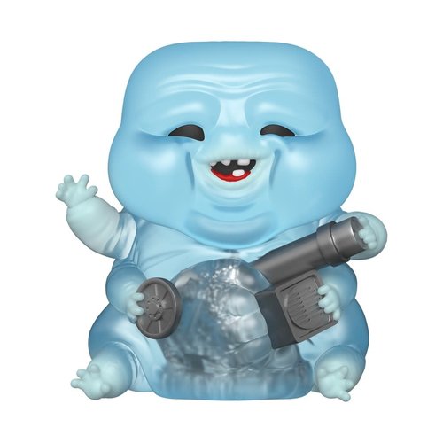 FUNKO Pop! Movies: Ghostbusters Afterlife - Muncher FUNKO Pop! Movies: Ghostbusters Afterlife - Muncher