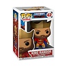 Funko Pop! Masters of the Universe: King Randor Funko Pop! Masters of the Universe: King Randor