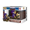 Funko Pop! Masters of the Universe: Rides - Skeletor with Night Stalker Funko Pop! Masters of the Universe: Rides - Skeletor with Night Stalker