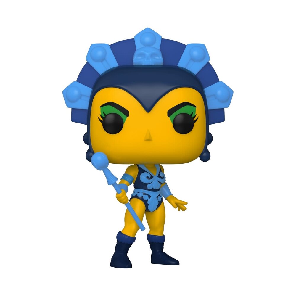 Funko Pop! Vinyl: Masters of the Universe - Evil Lyn Funko Pop! Vinyl: Masters of the Universe - Evil Lyn