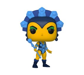 Funko Pop! Vinyl: Masters of the Universe - Evil Lyn Funko Pop! Vinyl: Masters of the Universe - Evil Lyn