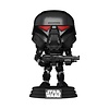 FUNKO Pop! Star Wars: The Mandalorian - Battle Dark Trooper FUNKO Pop! Star Wars: The Mandalorian - Battle Dark Trooper
