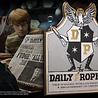 The Noble Collection Harry Potter: Daily Prophet Wall Plaque The Noble Collection Harry Potter: Daily Prophet Wall Plaque
