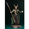 Kotobukiya Avengers Endgame ARTFX PVC Statue 1/6 Loki Kotobukiya Avengers Endgame ARTFX PVC Statue 1/6 Loki