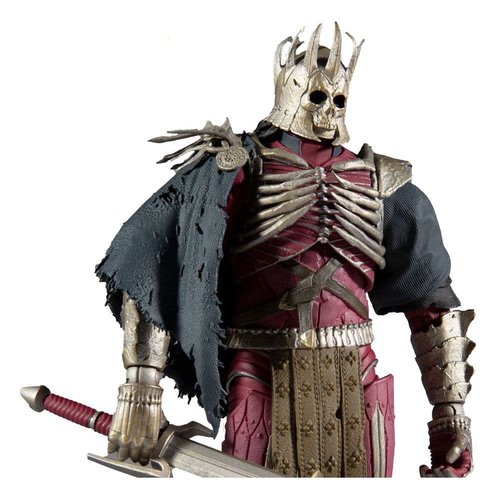 Mcfarlane Toys The Witcher Action Figure Eredin Mcfarlane Toys The Witcher Action Figure Eredin
