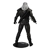 Mcfarlane Toys The Witcher: Action Figure Geralt of Rivia Mcfarlane Toys The Witcher: Action Figure Geralt of Rivia