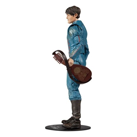 Mcfarlane Toys The Witcher Action Figure Jaskier Mcfarlane Toys The Witcher Action Figure Jaskier