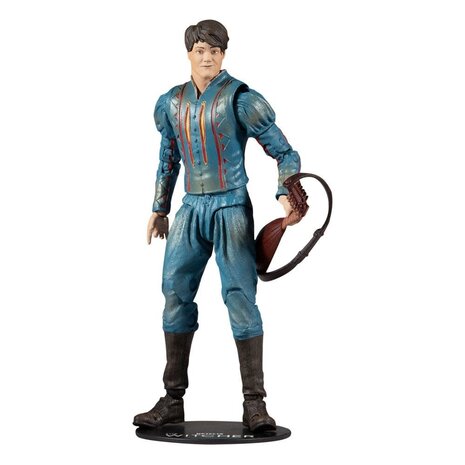 Mcfarlane Toys The Witcher Action Figure Jaskier Mcfarlane Toys The Witcher Action Figure Jaskier
