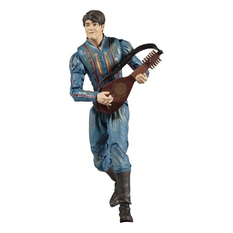 Mcfarlane Toys The Witcher Action Figure Jaskier Mcfarlane Toys The Witcher Action Figure Jaskier