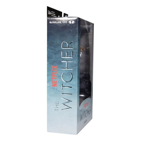 Mcfarlane Toys The Witcher Action Figure Jaskier Mcfarlane Toys The Witcher Action Figure Jaskier