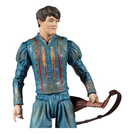 Mcfarlane Toys The Witcher Action Figure Jaskier Mcfarlane Toys The Witcher Action Figure Jaskier