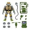 Super7 Teenage Mutant Ninja Turtles Ultimates Action Figure Metalhead Super7 Teenage Mutant Ninja Turtles Ultimates Action Figure Metalhead