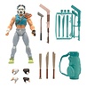 Super7 Teenage Mutant Ninja Turtles Ultimates Action Figure Casey Jones Super7 Teenage Mutant Ninja Turtles Ultimates Action Figure Casey Jones