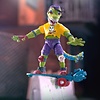 SUPER 7 Teenage Mutant Ninja Turtles Ultimates Action Figure Mondo Gecko SUPER 7 Teenage Mutant Ninja Turtles Ultimates Action Figure Mondo Gecko