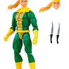 Hasbro Marvel Legends Retro Collection Action Figure 2022 Loki Hasbro Marvel Legends Retro Collection Action Figure 2022 Loki